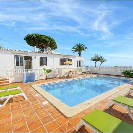 Villa Brigida Albufeira Ngoại thất bức ảnh