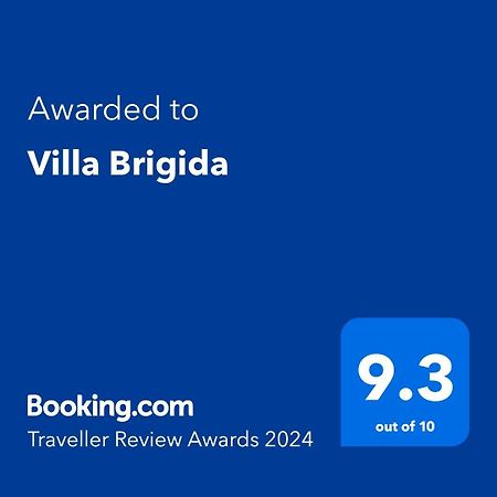 Villa Brigida Albufeira Ngoại thất bức ảnh