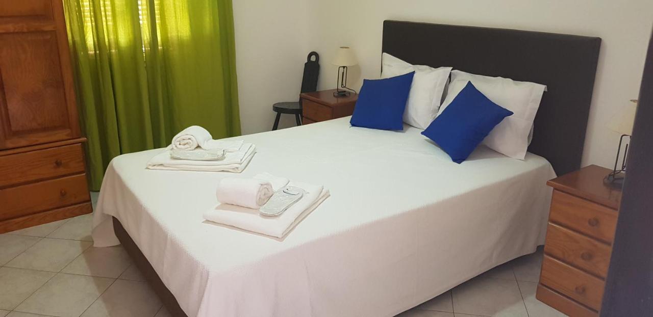 Villa Brigida Albufeira Ngoại thất bức ảnh