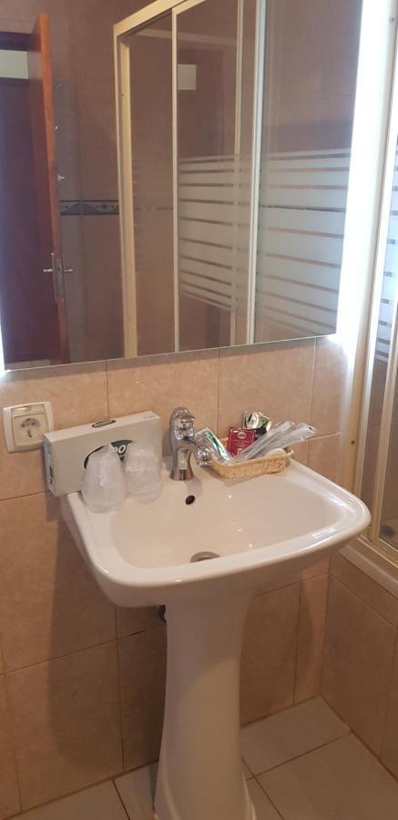 Villa Brigida Albufeira Ngoại thất bức ảnh