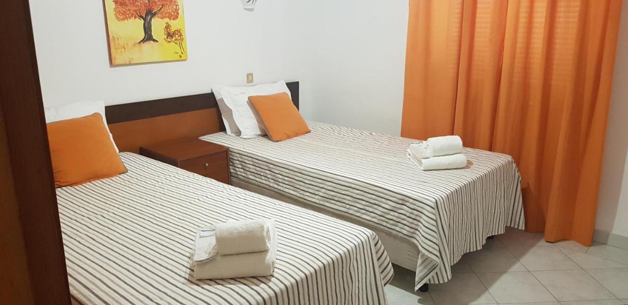Villa Brigida Albufeira Ngoại thất bức ảnh