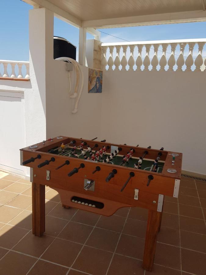 Villa Brigida Albufeira Ngoại thất bức ảnh