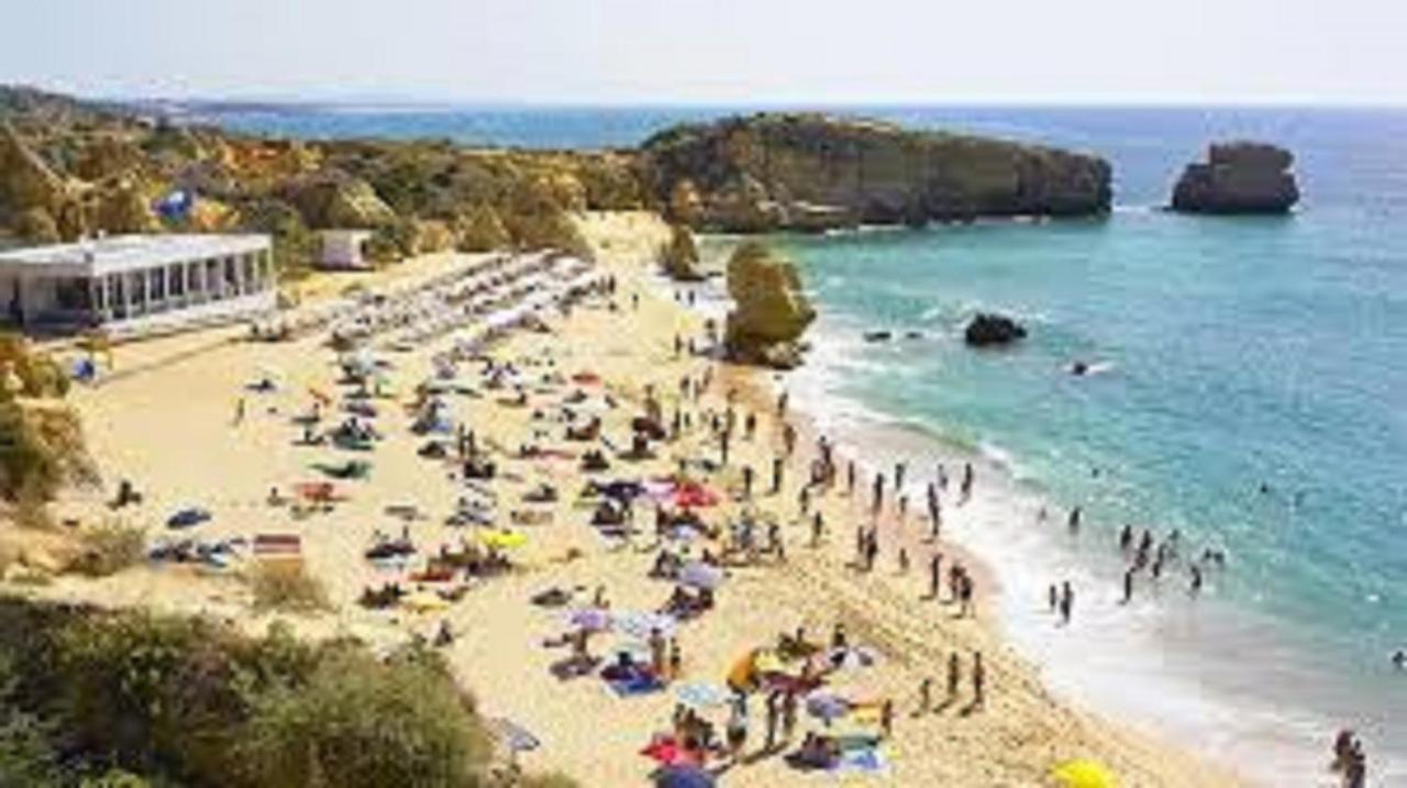 Villa Brigida Albufeira Ngoại thất bức ảnh