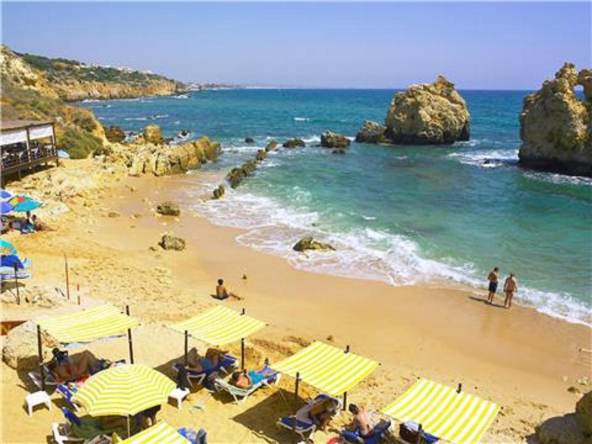 Villa Brigida Albufeira Ngoại thất bức ảnh