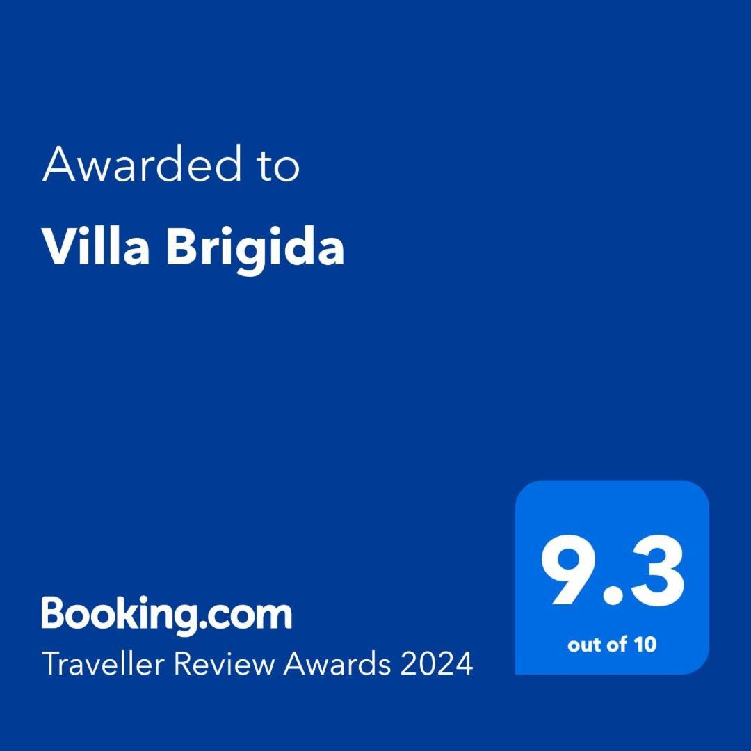 Villa Brigida Albufeira Ngoại thất bức ảnh