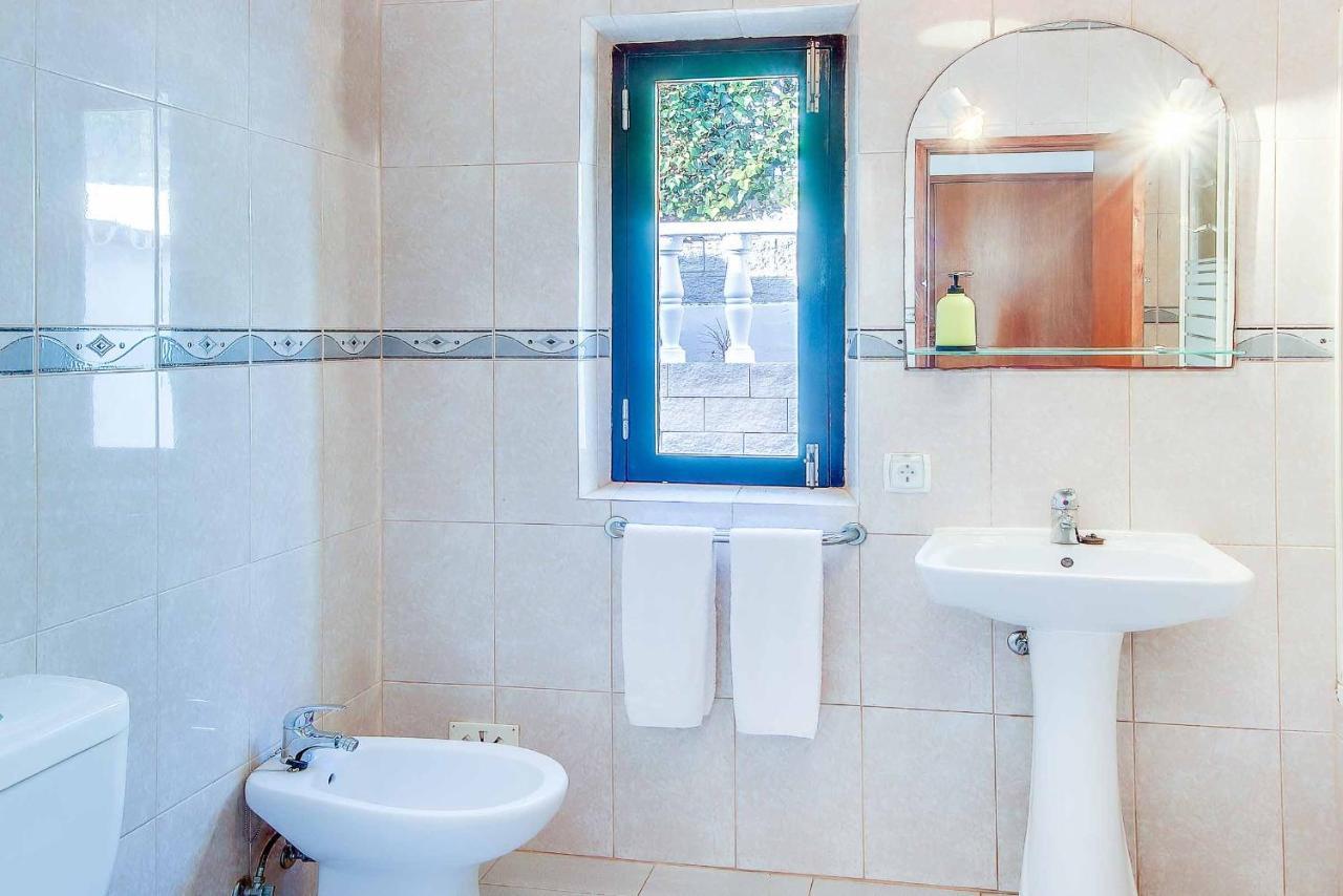 Villa Brigida Albufeira Ngoại thất bức ảnh