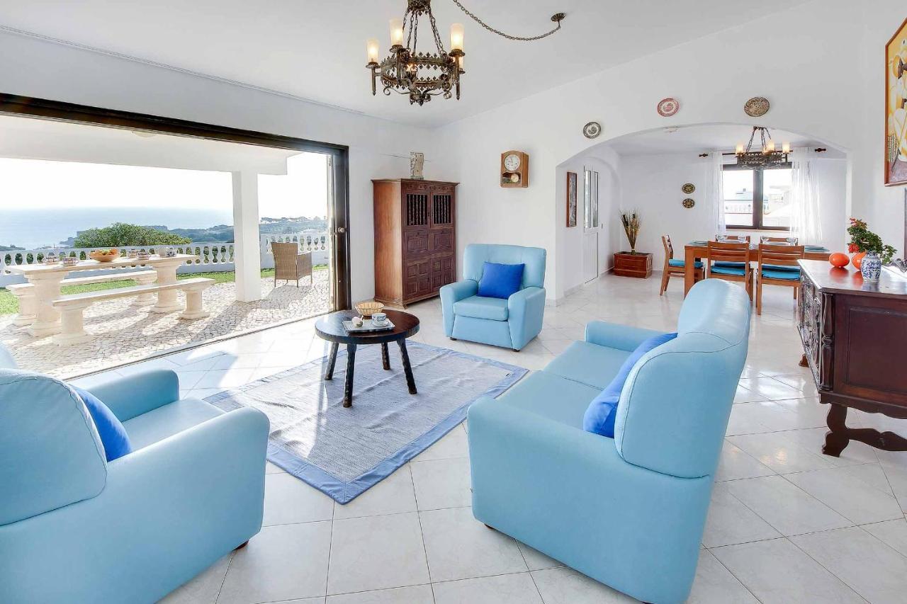 Villa Brigida Albufeira Ngoại thất bức ảnh