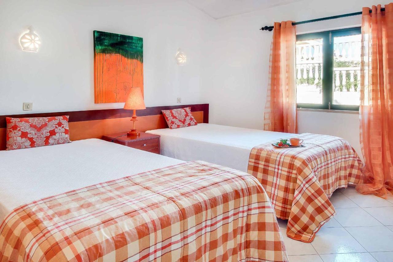 Villa Brigida Albufeira Ngoại thất bức ảnh