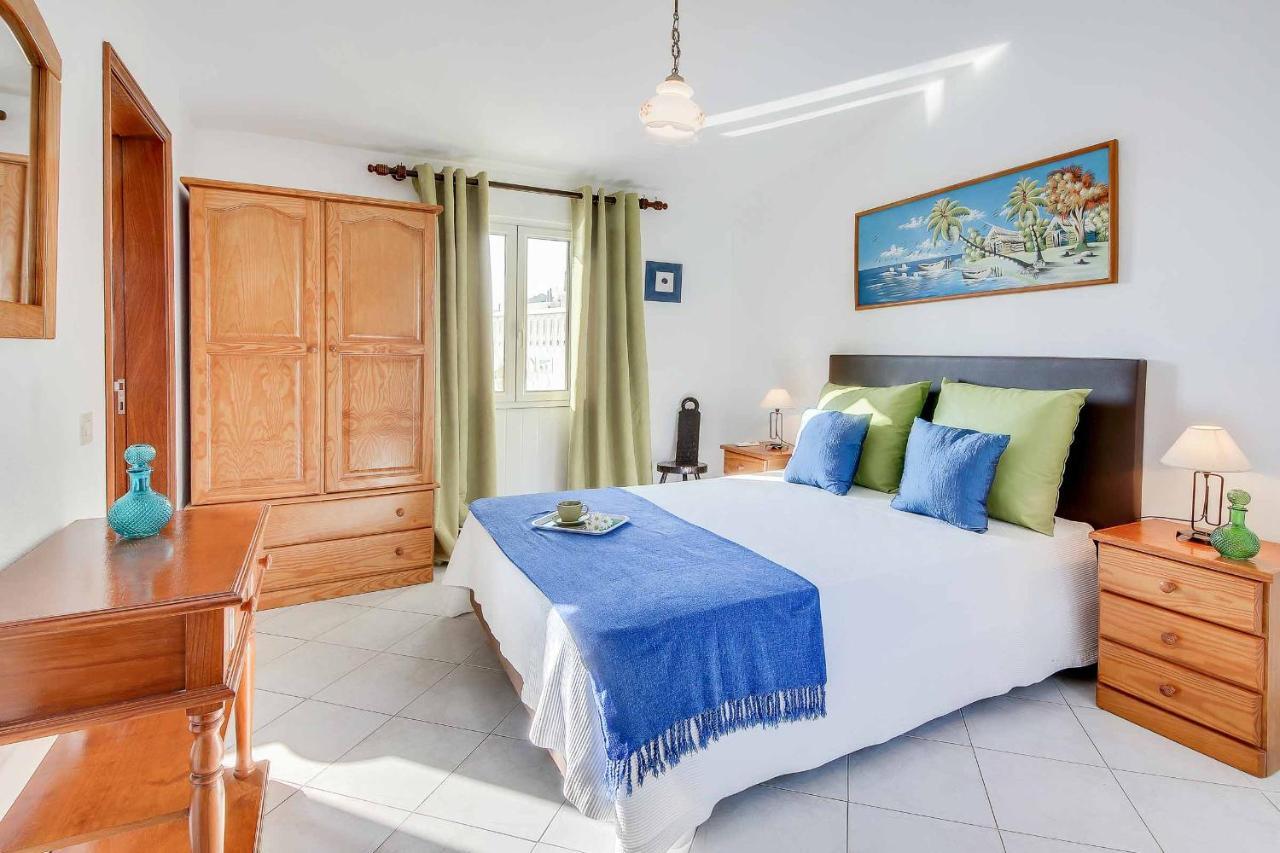 Villa Brigida Albufeira Ngoại thất bức ảnh